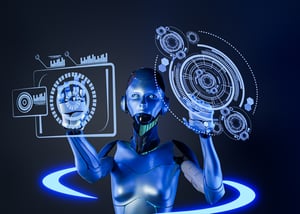 AI & Intelligent Workflows