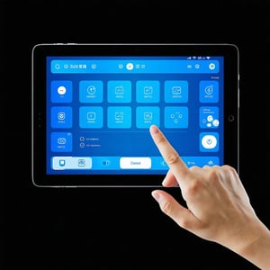 Third-Party Control & Automation Integration