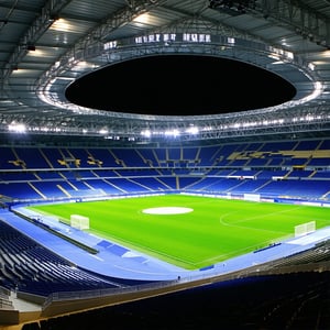 Stadium