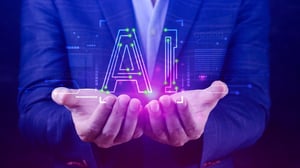 AI Strategy Development & Advisory