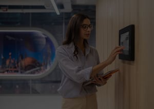Control & Automation