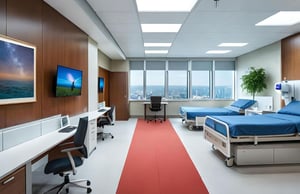 Healthcare-Space