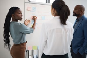 Strategy-Workshops
