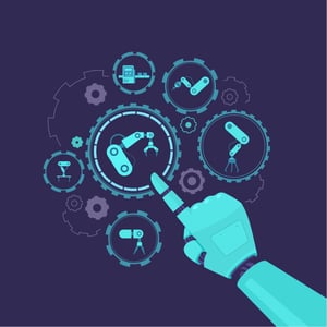 Automation Design & Implementation