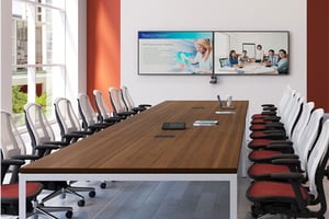 Unified communications, telephony, and collaboration tools
