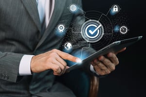 Compliance and Data Protection