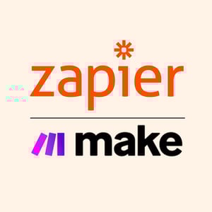 Zappier-&-Make