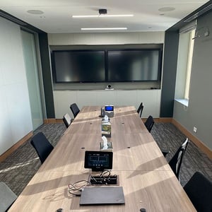 Audio Visual & Multimedia