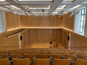 Audio Visual & Multimedia