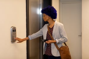 Visitor & Access Management