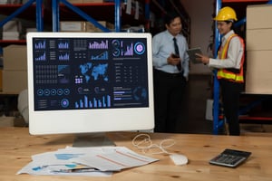 LAN/WAN systems that scale as you grow