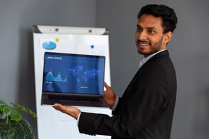 Show Control & Experience Automation