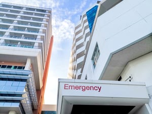 Emergency Spaces