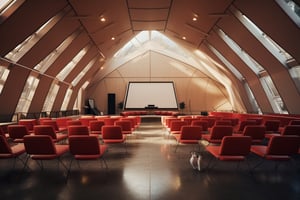 Room & building acoustic modeling