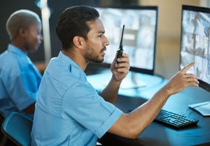 Audio systems designed for clarity, uptime, and multi-channel integration