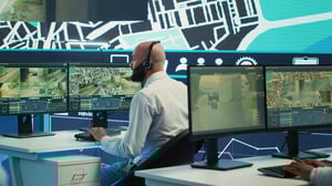 Resilient AV and IT systems supporting always-on incident response