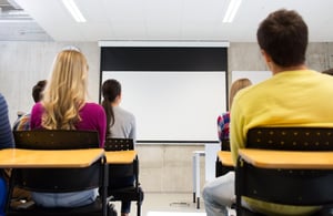 Education Spaces