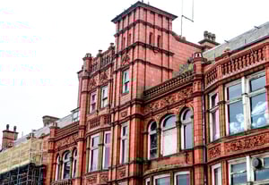elegant-red-old-brick-building-old-town