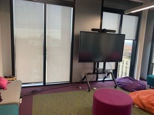 Lightware Programming
