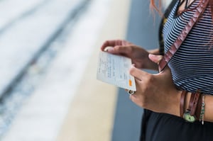 24/7 Ticket Logging