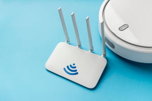Bulletproof Wi-Fi that just works