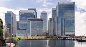 london-canary-wharf