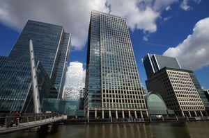 low-angle-view-modern-buildings-against-sky-city
