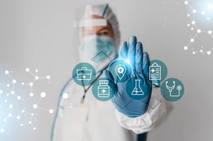 Health & Safety Technologies