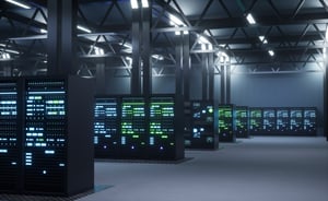 Building-wide Network Standardization
