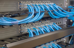 Structured cabling that’s clean, compliant, and future-proof