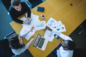 Implementation and Project Management