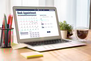 online-applointment-booking-calendar-modish-regristration