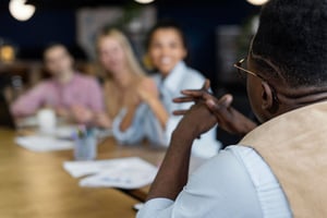 Change Enablement and Training