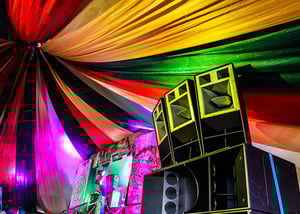Performance Audio & Acoustics
