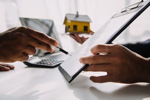 Space & Asset Booking