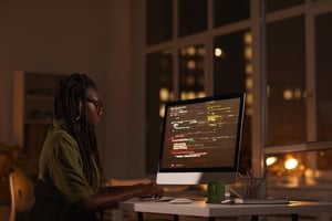 DSP and Audio Control Programming