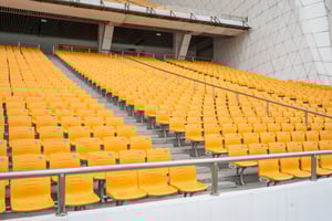stand-background