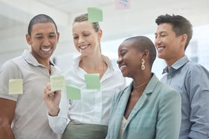 Full lifecycle project management and AV managed services