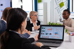 Sensor-Based Analytics